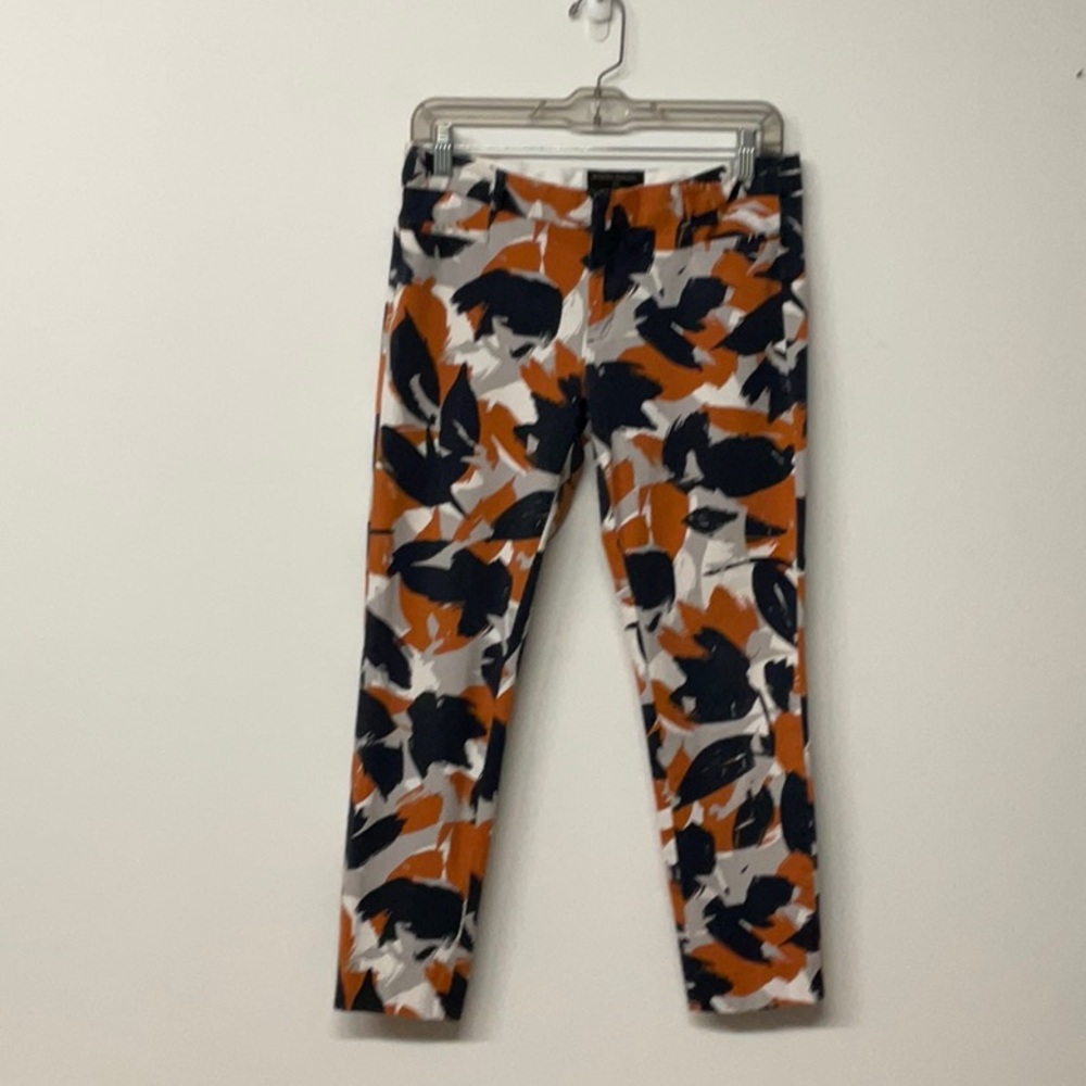 Banana Republic Sloan Ankle Pants Size 4
